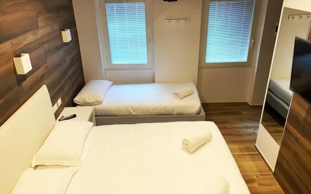 Uffizi Apartment - photo 4