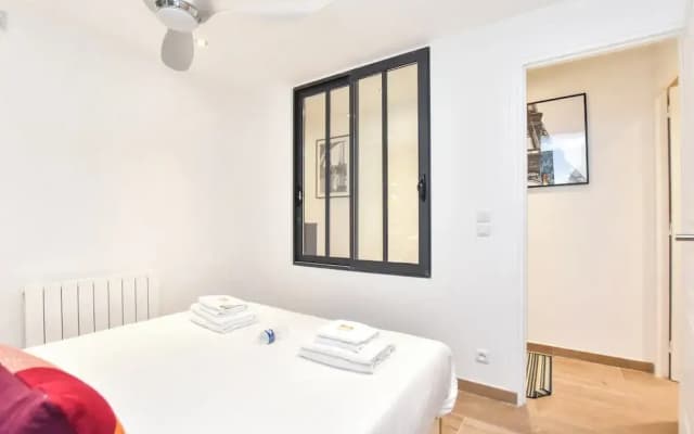 Cosy Apartment for 10 People - photo 4