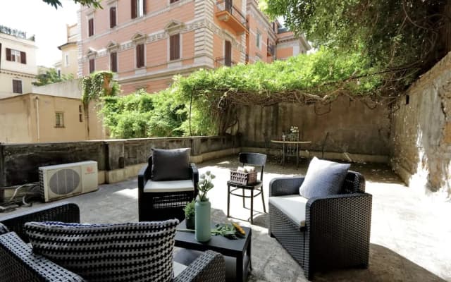 Scipioni Terrace - photo 3