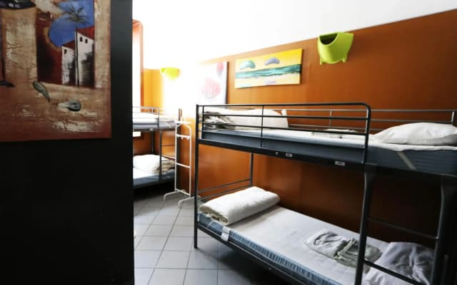 Koala Hostel - photo 5