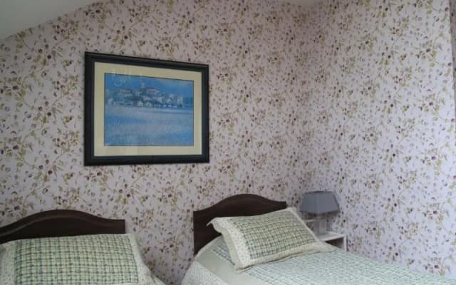 A Georgian Residence - photo 3