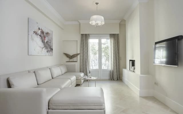 Kolonaki Square Apartment - photo 5