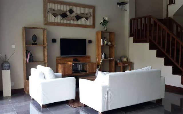 Harum Sari Ubud Private Villa - photo 2
