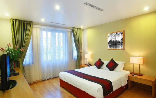 La Selva Premium Hotel - photo 2