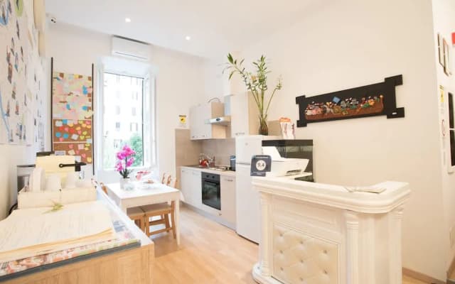 Milizie Apartment - photo 2