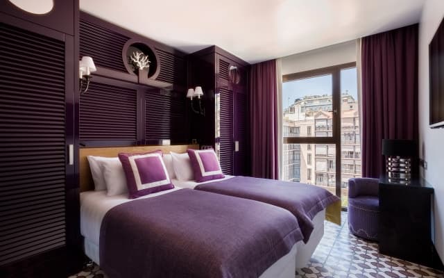 Room Mate Anna, Barcelona - photo 4