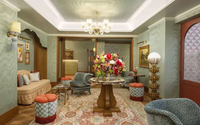 Hotel Le Grand Mazarin - photo 2