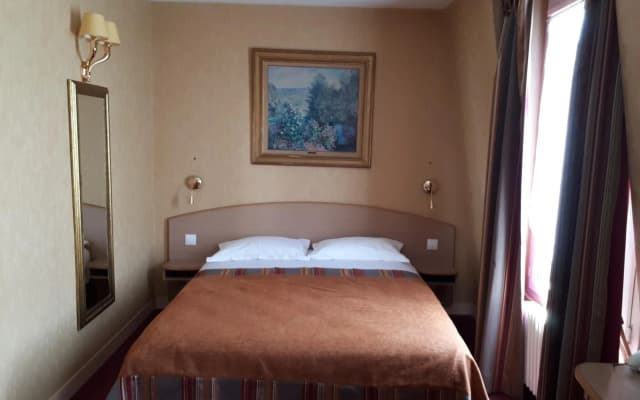Hotel Transcontinental - photo 2