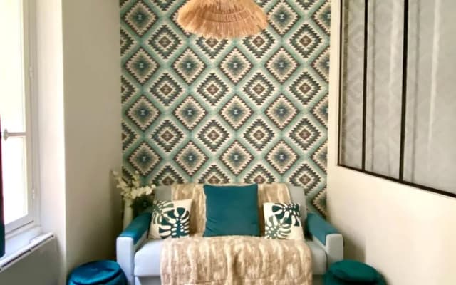 ARC DE TRIOMPHE-CARNOT Luxury & Design - photo 2