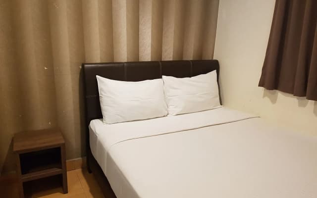 Suntec Hotel - photo 4