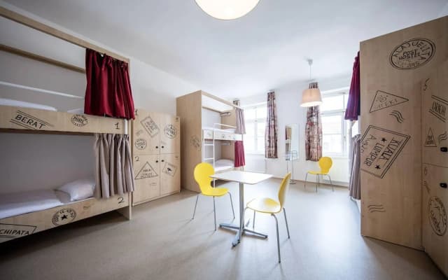 Post Hostel Prague - photo 5