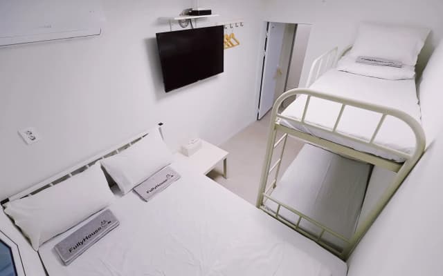 Fully Mini Hotel Insadong - photo 3