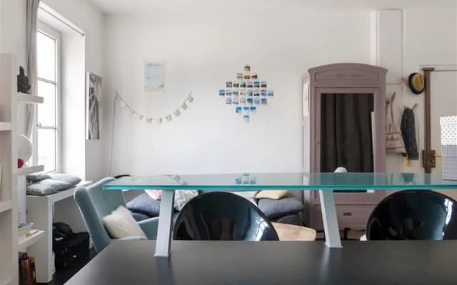 Modern Studio Bastille Smartrenting - photo 3