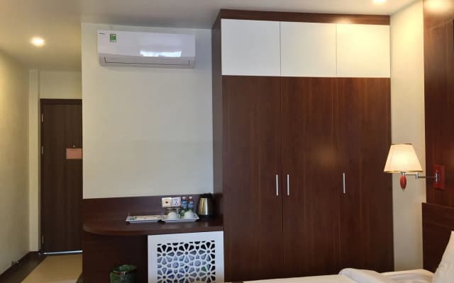 Halong Diamond Hotel - photo 3