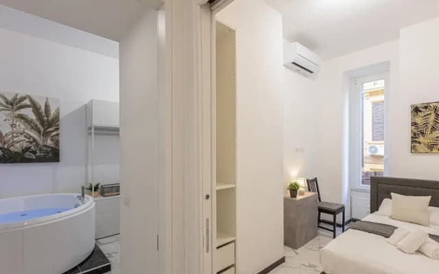 Rental in Rome Germanico Apartment - photo 4