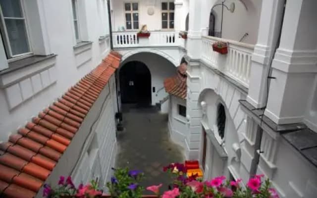 SG1 Hostel - photo 4