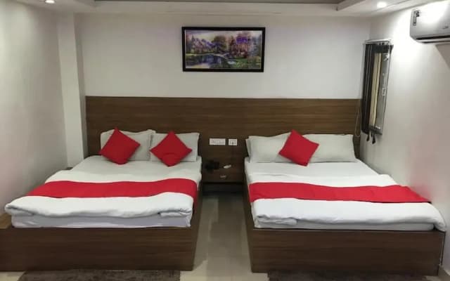Hotel Ashiana - photo 3