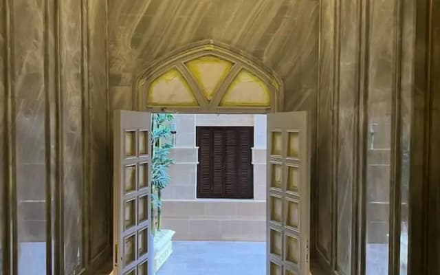 EL Farida Hotel - photo 3