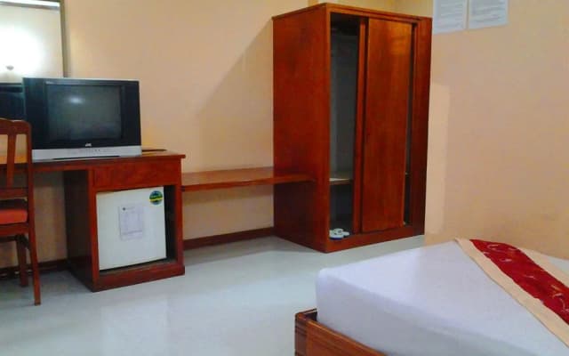 Angkor Saphir Hostel - photo 3