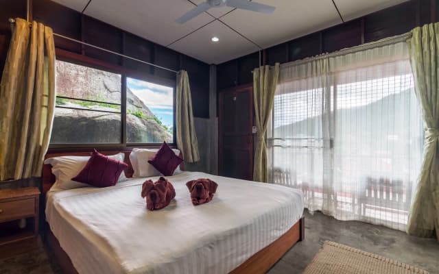Kanya Cozy Bungalows Kata Beach - photo 2