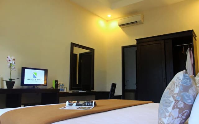 Nakula Stay Kuta - photo 4