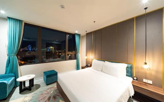 Lupin Boutique Hotel - photo 5