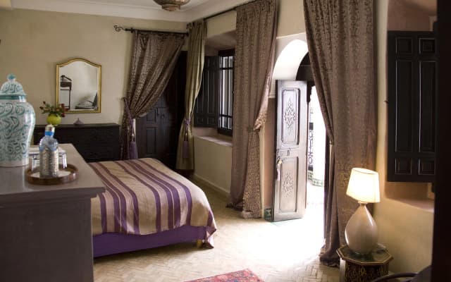 Riad Saba - photo 2