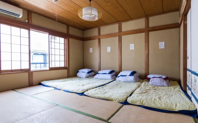Peace House Showa - Hostel - photo 5