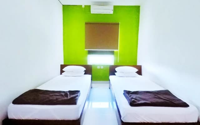 Florent Guest House - photo 2