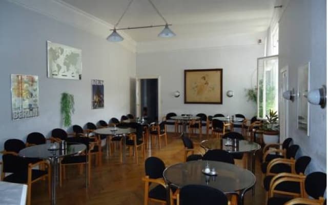Hotel Pension Austriana - photo 3