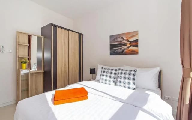 Chic Condo Karon - photo 4