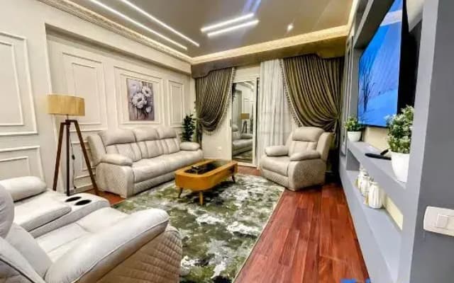 RD The Residence Serviced Apartment, New Cairo | Prime Location - photo 4