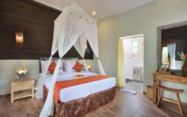 Kishi - Kishi Ubud Villa - photo 2