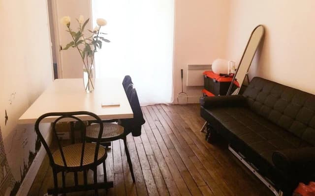 Cozy APT near eiffel with free parking - photo 2