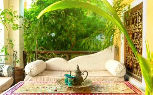 Riad Roxanne - photo 2