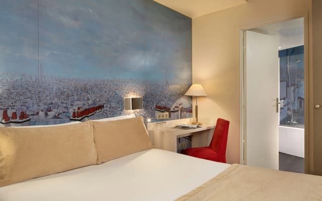 Hotel Fertel Maillot - photo 4