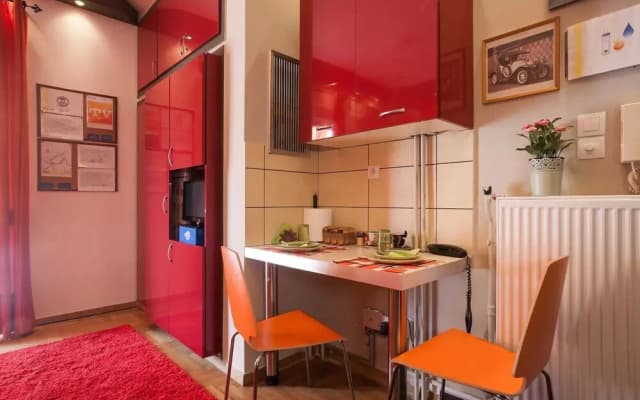 Athens Studio 1 Double Bed - photo 2