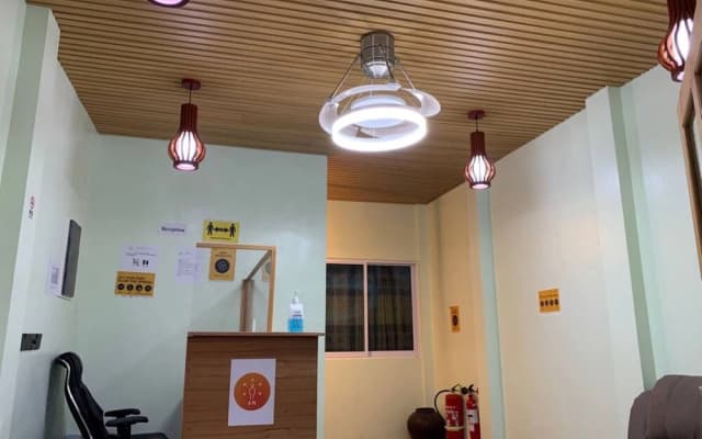 Aasna Inn - photo 2