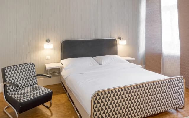 Hotel Prokop Square - photo 4