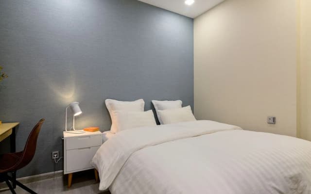 Aqua Vinhome Bason Stunning View - photo 2