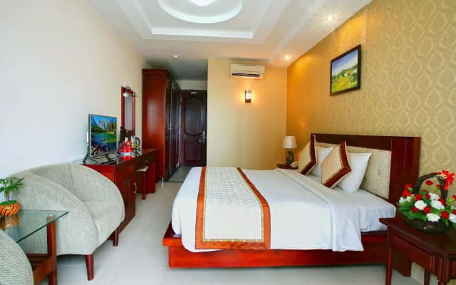 Sunny Hotel - photo 3