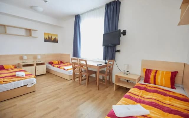 University Hotel - photo 4