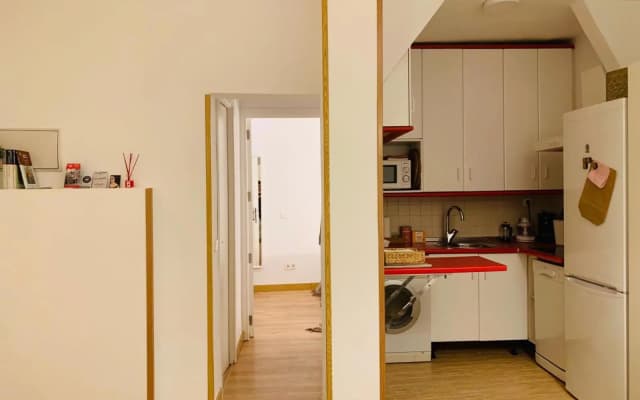 Apartamento Anton Martin I - photo 4