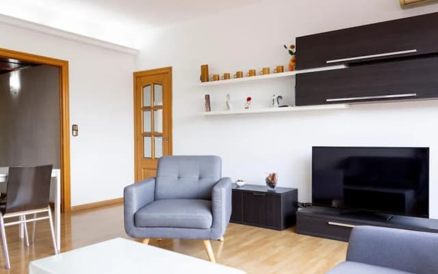 Plaza España Apartment - photo 5