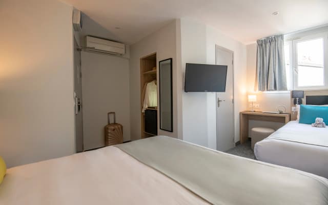 Hôtel Bristol - photo 4
