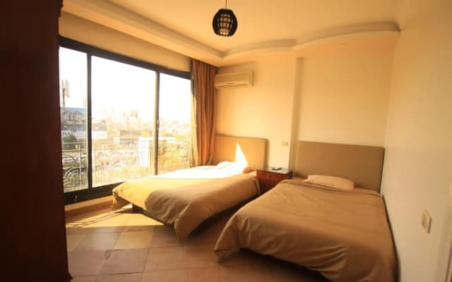 Arabesque Hotel - photo 5