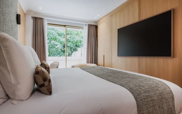Exceptional Flat - 1bd/6p- Arc de Triomphe - photo 5