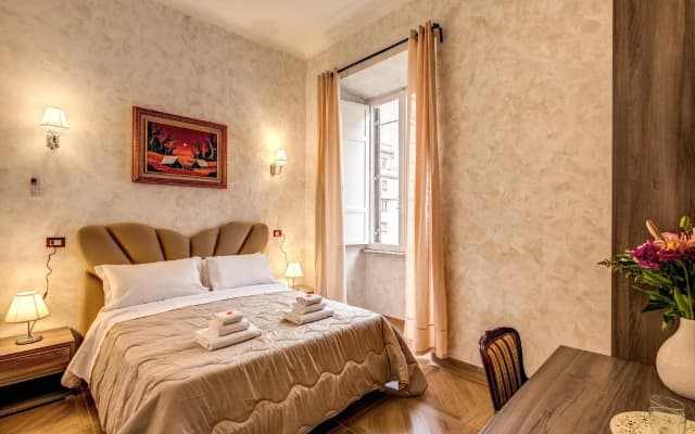 Amici Guesthouse - photo 3