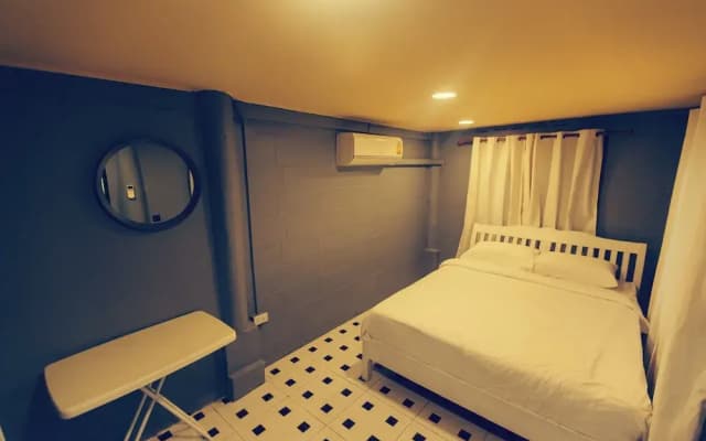 Agga CNX Hostel - photo 4