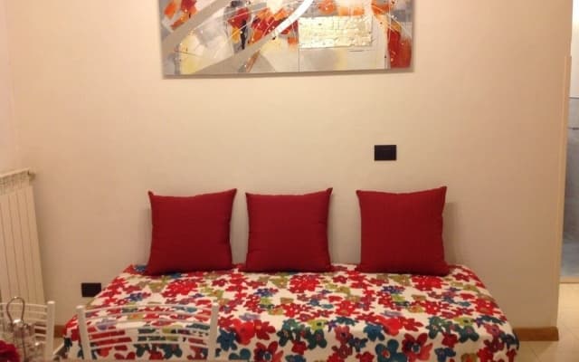 Faenza Apartment - photo 3